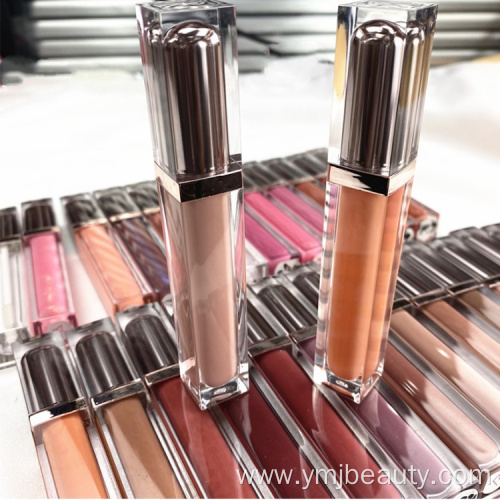 Make up Hot Selling 30 Colors Lip Gloss